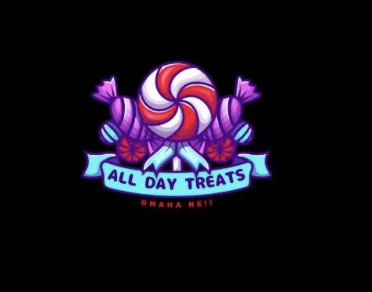 All Day Treats Logo